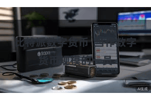 比特派数字货币  当作数字货币规模的一员