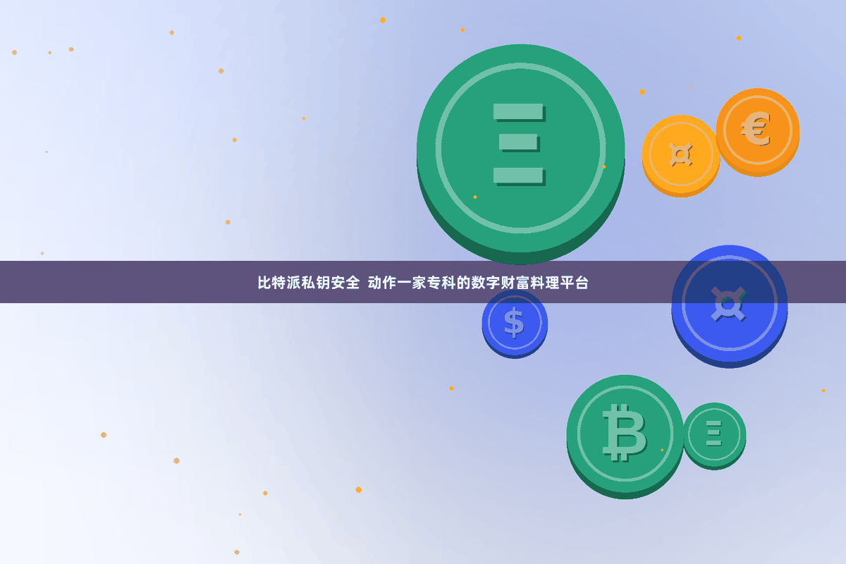 比特派私钥安全  动作一家专科的数字财富料理平台